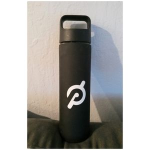 Pelaton water bottle